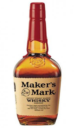 Maker's Mark  70cl.